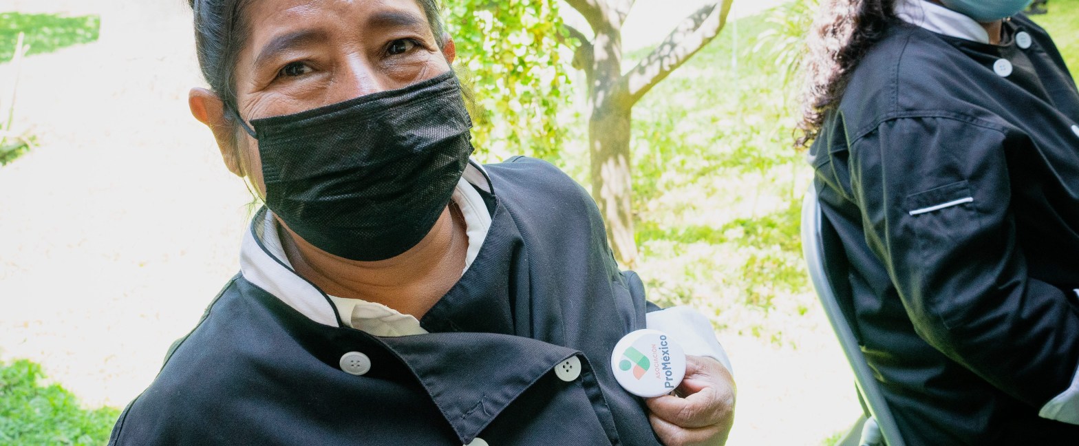 Asociación Pro México