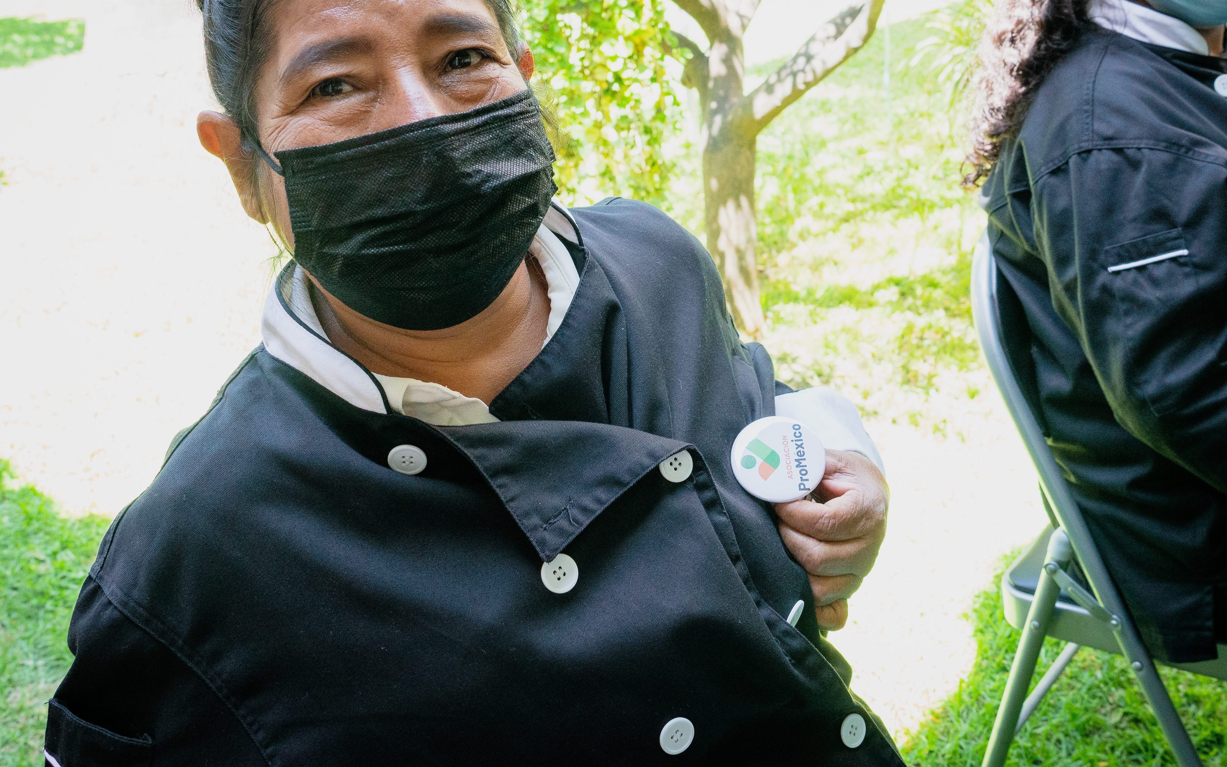 Asociación Pro México