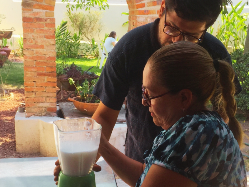 Mi experiencia en Asociación Pro&nbsp;México